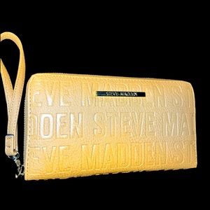 Steve Madden Wallet!